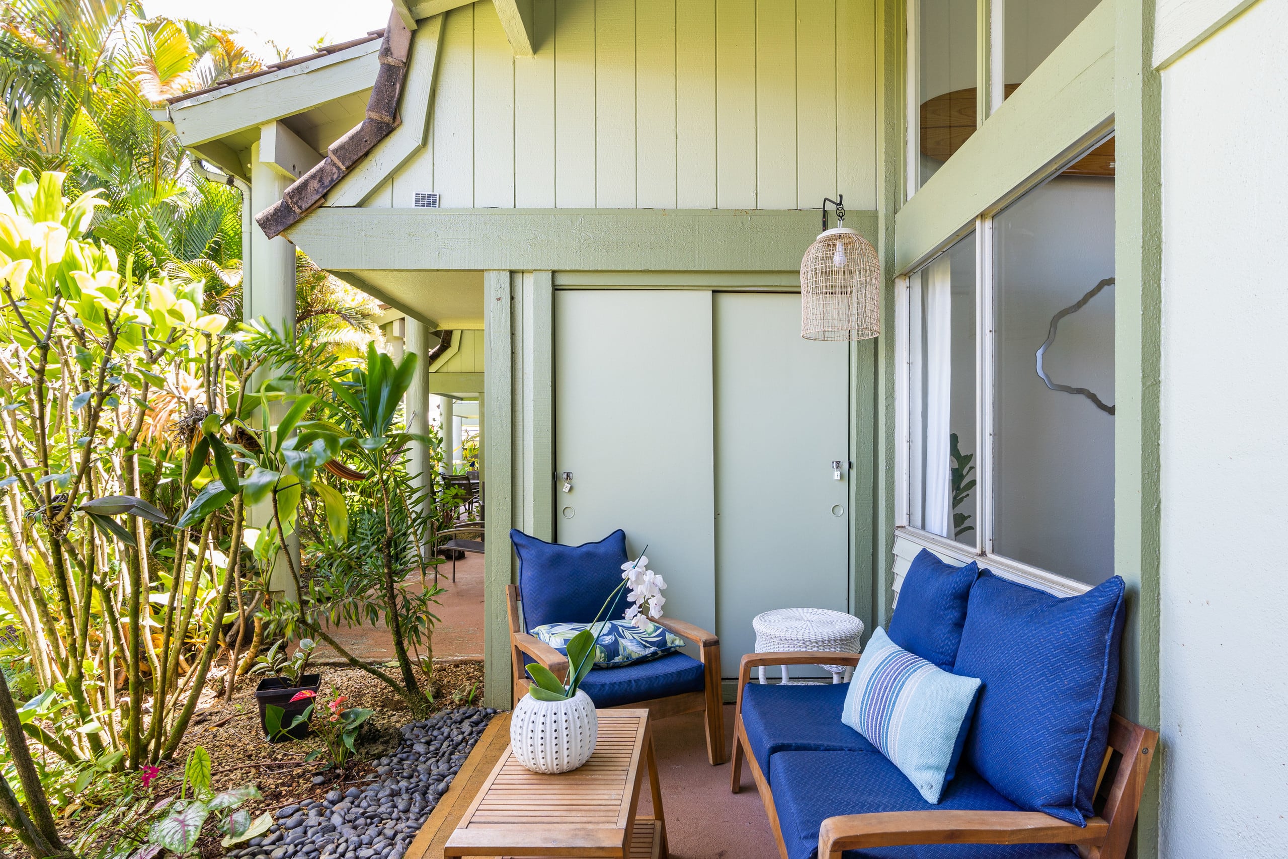 Townhouse in Princeville · ★4.93 · 2 bedrooms · 4 beds · 2 baths - Image 31