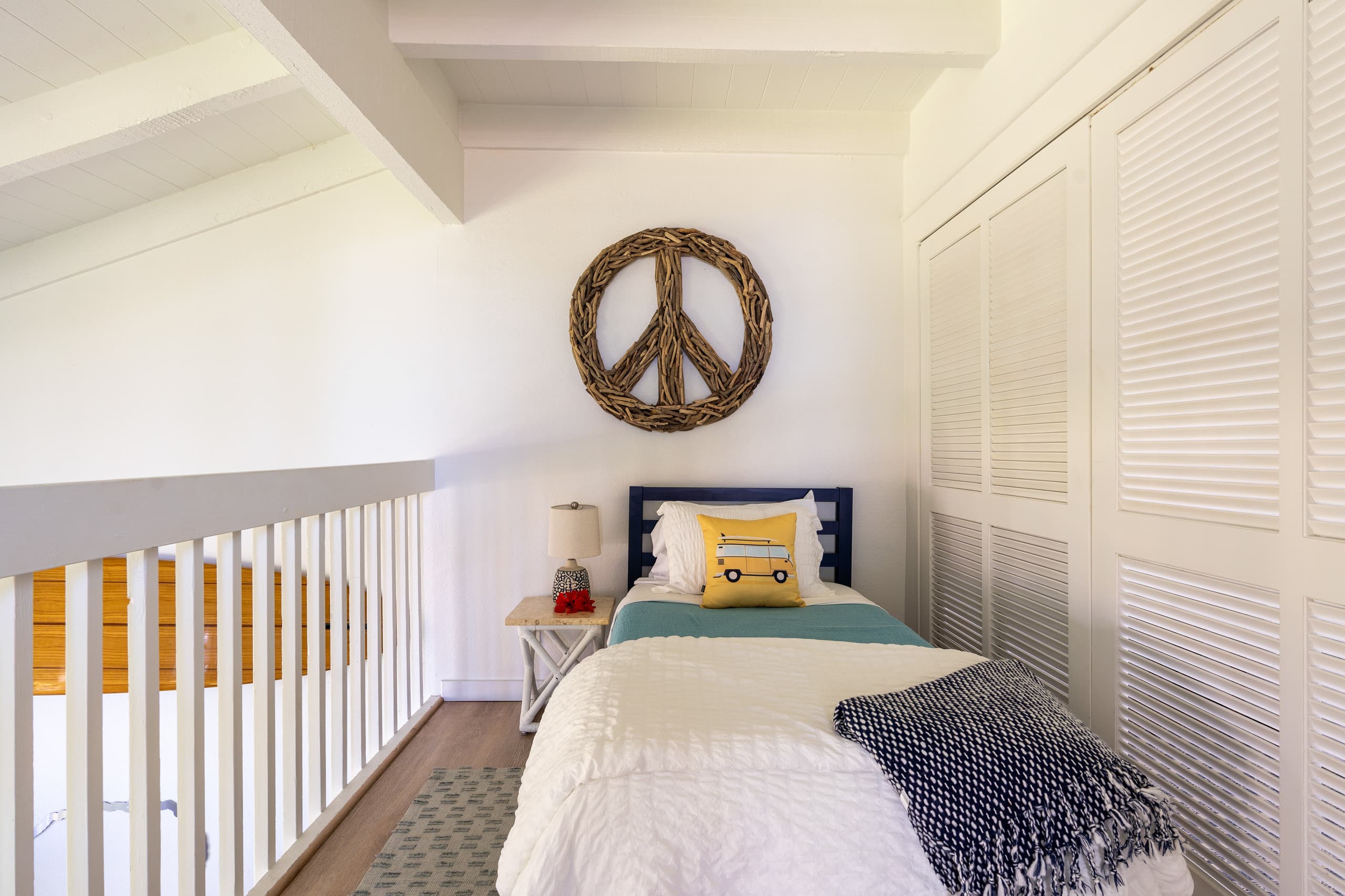 Townhouse in Princeville · ★4.93 · 2 bedrooms · 4 beds · 2 baths - Image 41