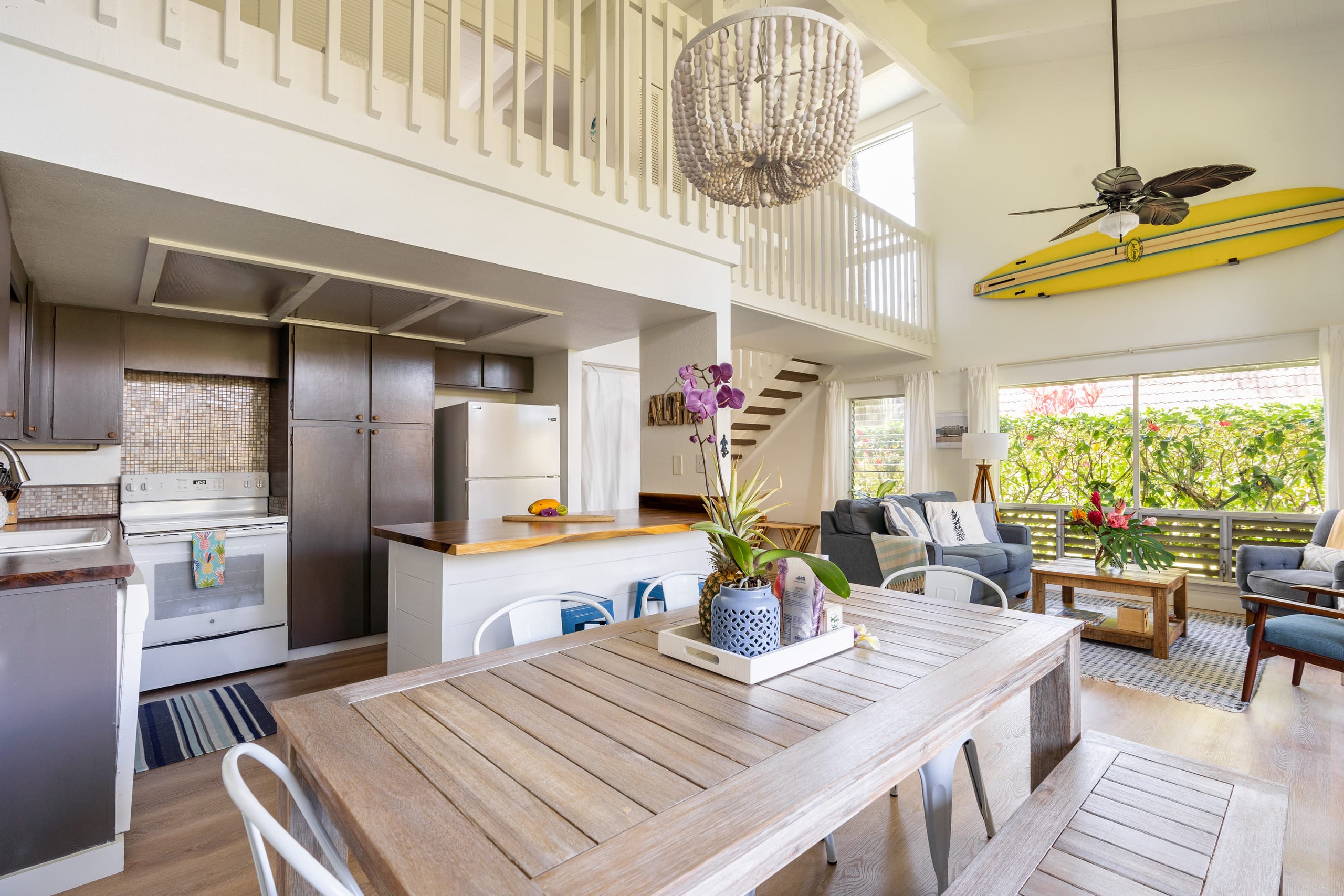 Townhouse in Princeville · ★4.93 · 2 bedrooms · 4 beds · 2 baths - Image 40