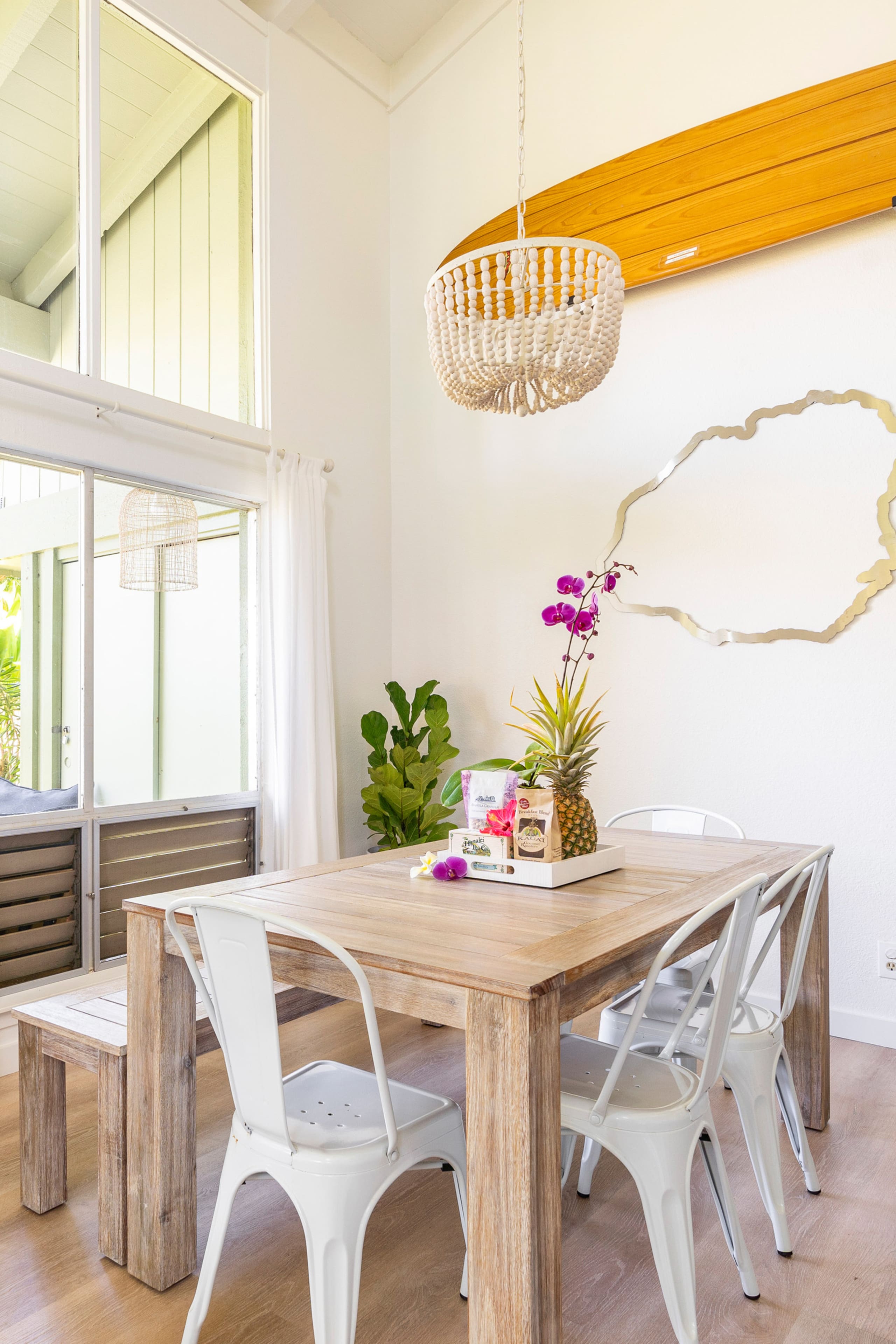 Townhouse in Princeville · ★4.93 · 2 bedrooms · 4 beds · 2 baths - Image 13