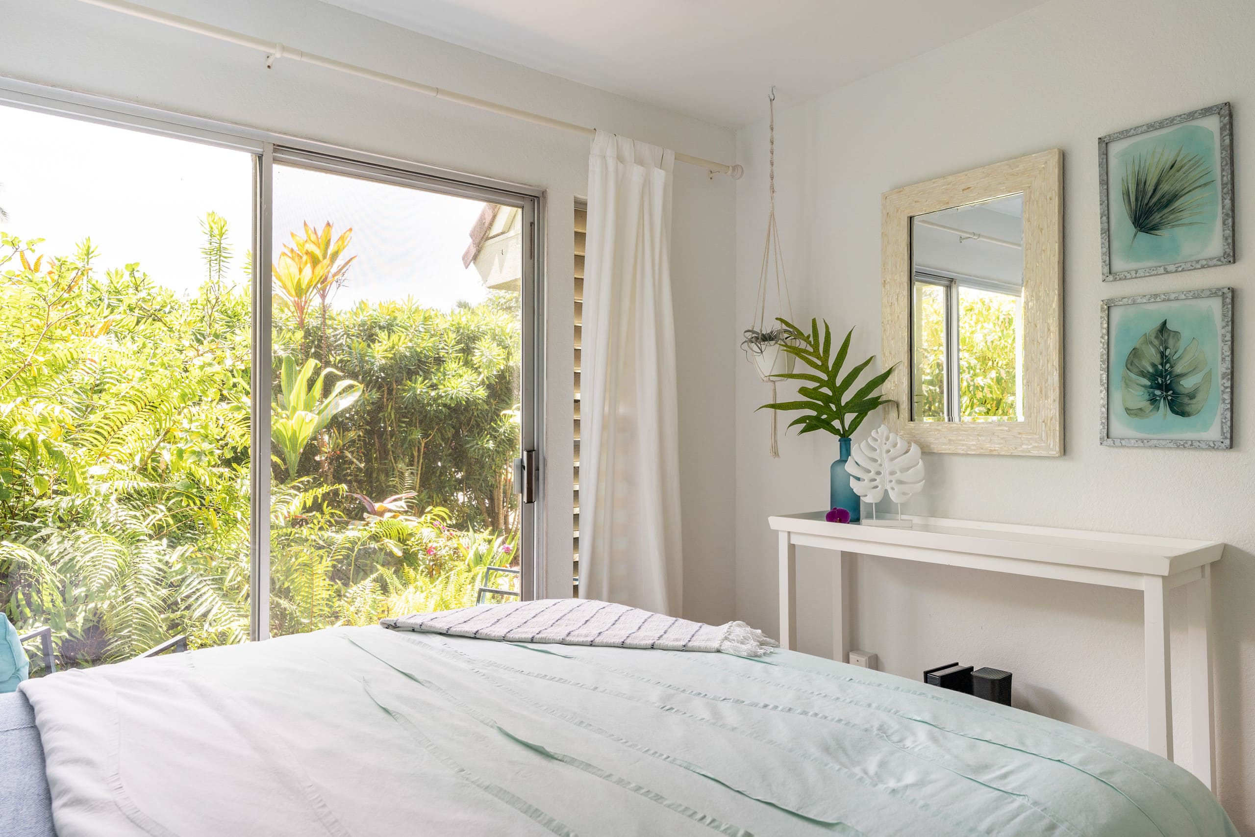 Townhouse in Princeville · ★4.93 · 2 bedrooms · 4 beds · 2 baths - Image 42
