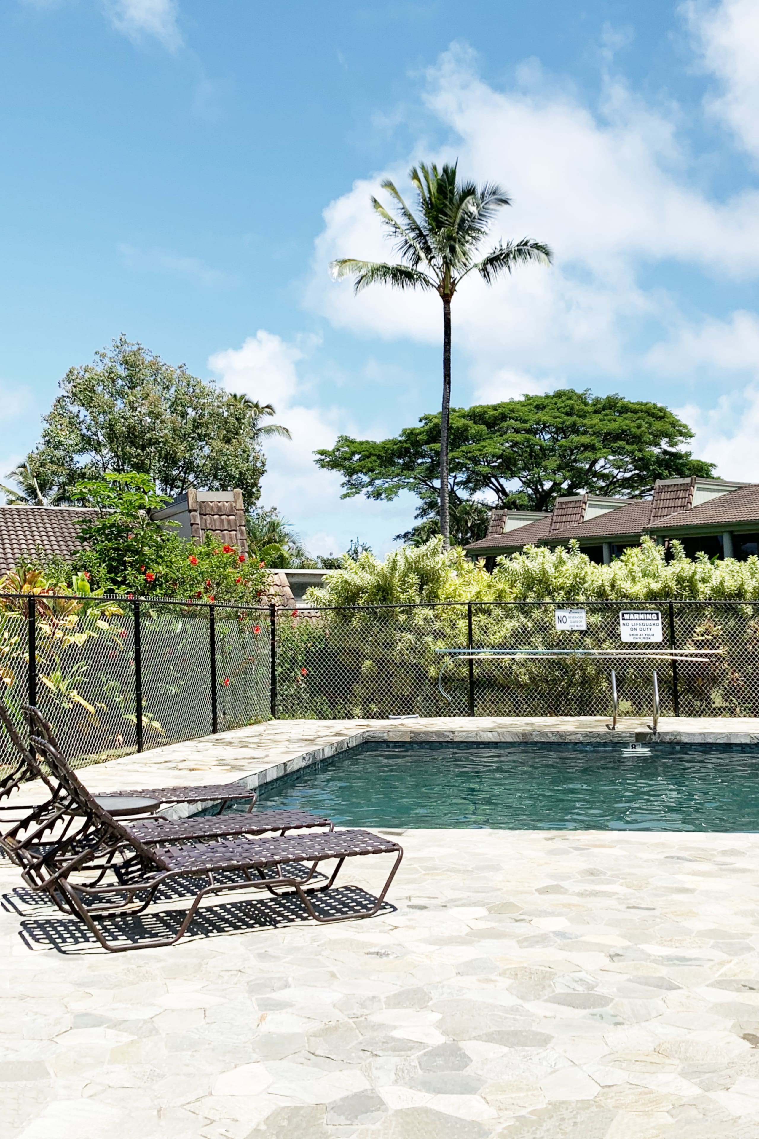 Townhouse in Princeville · ★4.93 · 2 bedrooms · 4 beds · 2 baths - Image 10