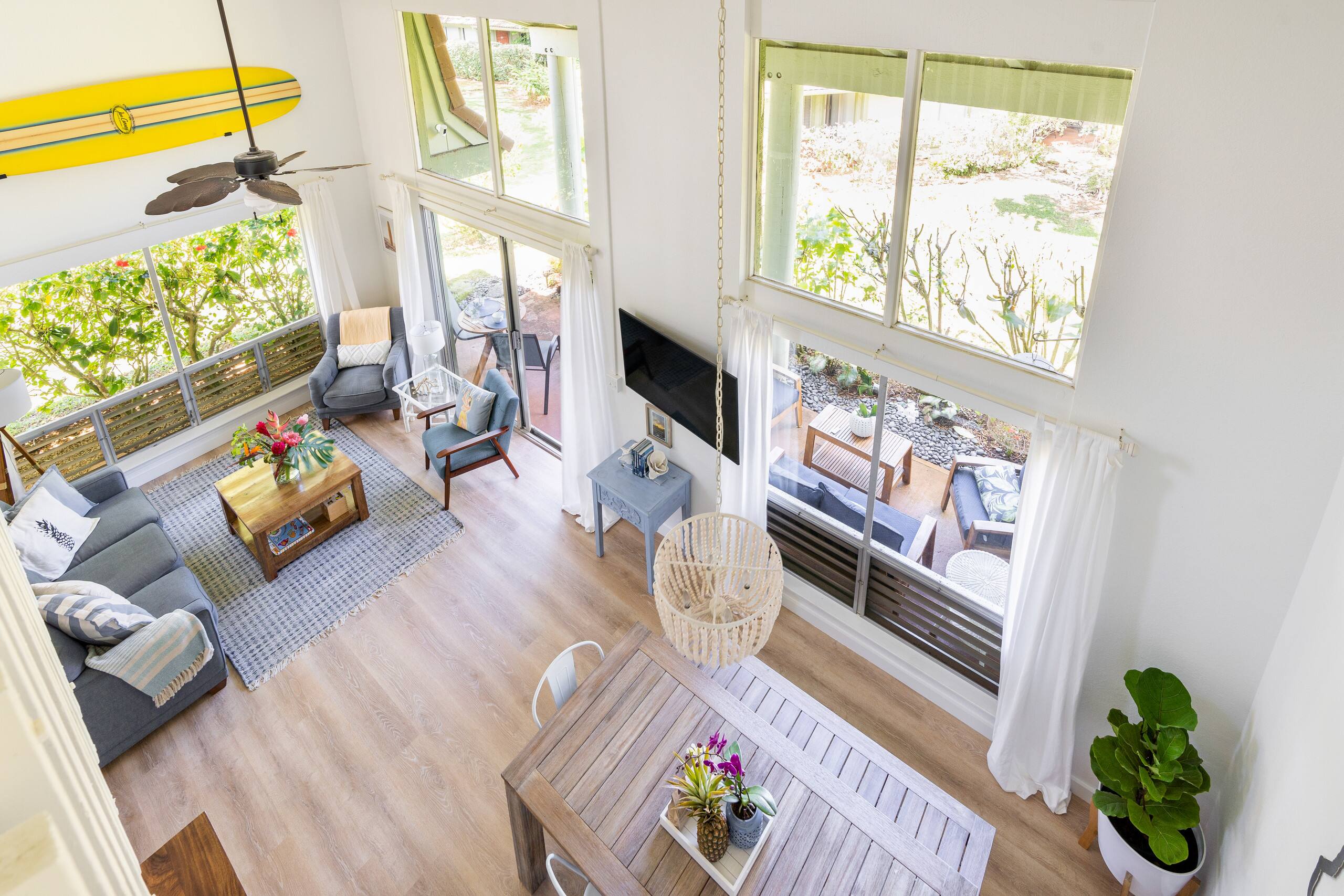 Townhouse in Princeville · ★4.93 · 2 bedrooms · 4 beds · 2 baths - Image 26