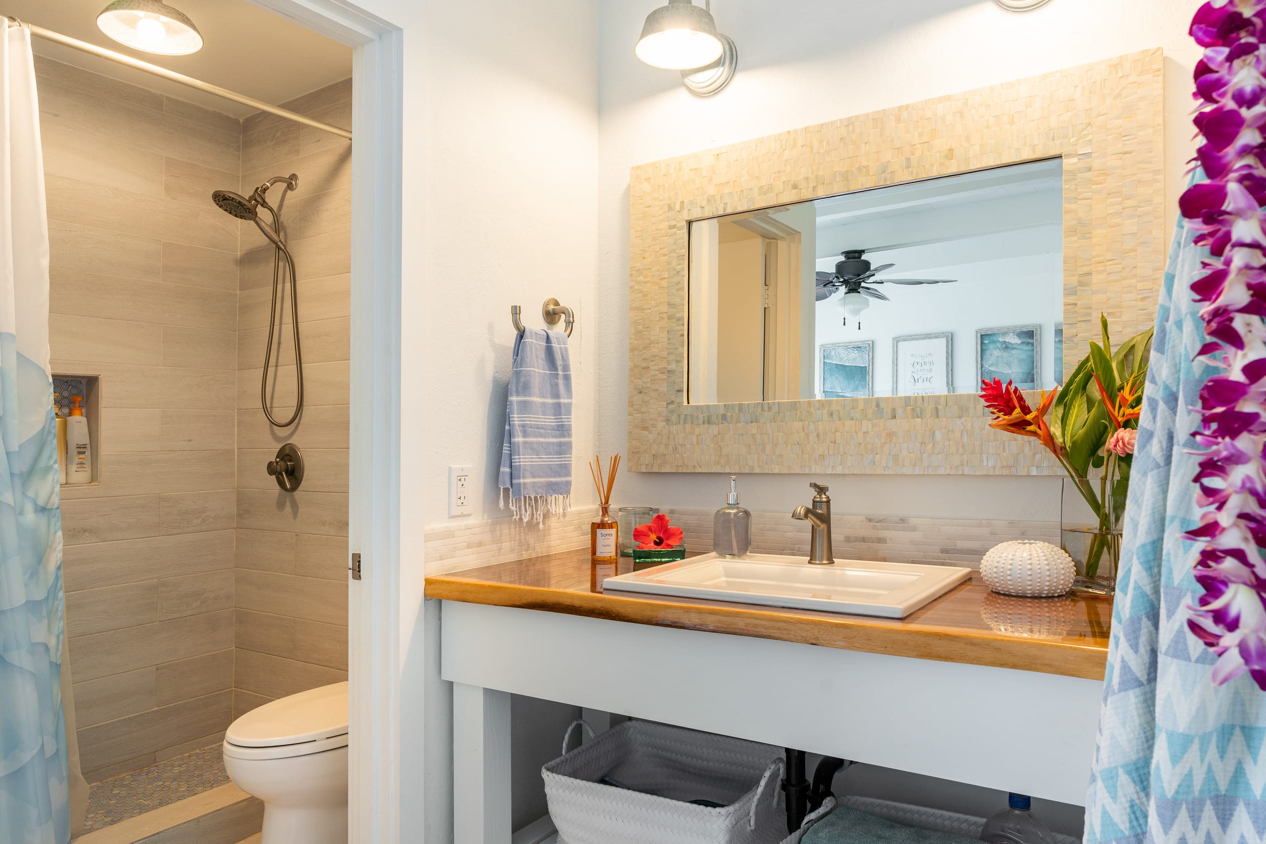 Townhouse in Princeville · ★4.93 · 2 bedrooms · 4 beds · 2 baths - Image 28