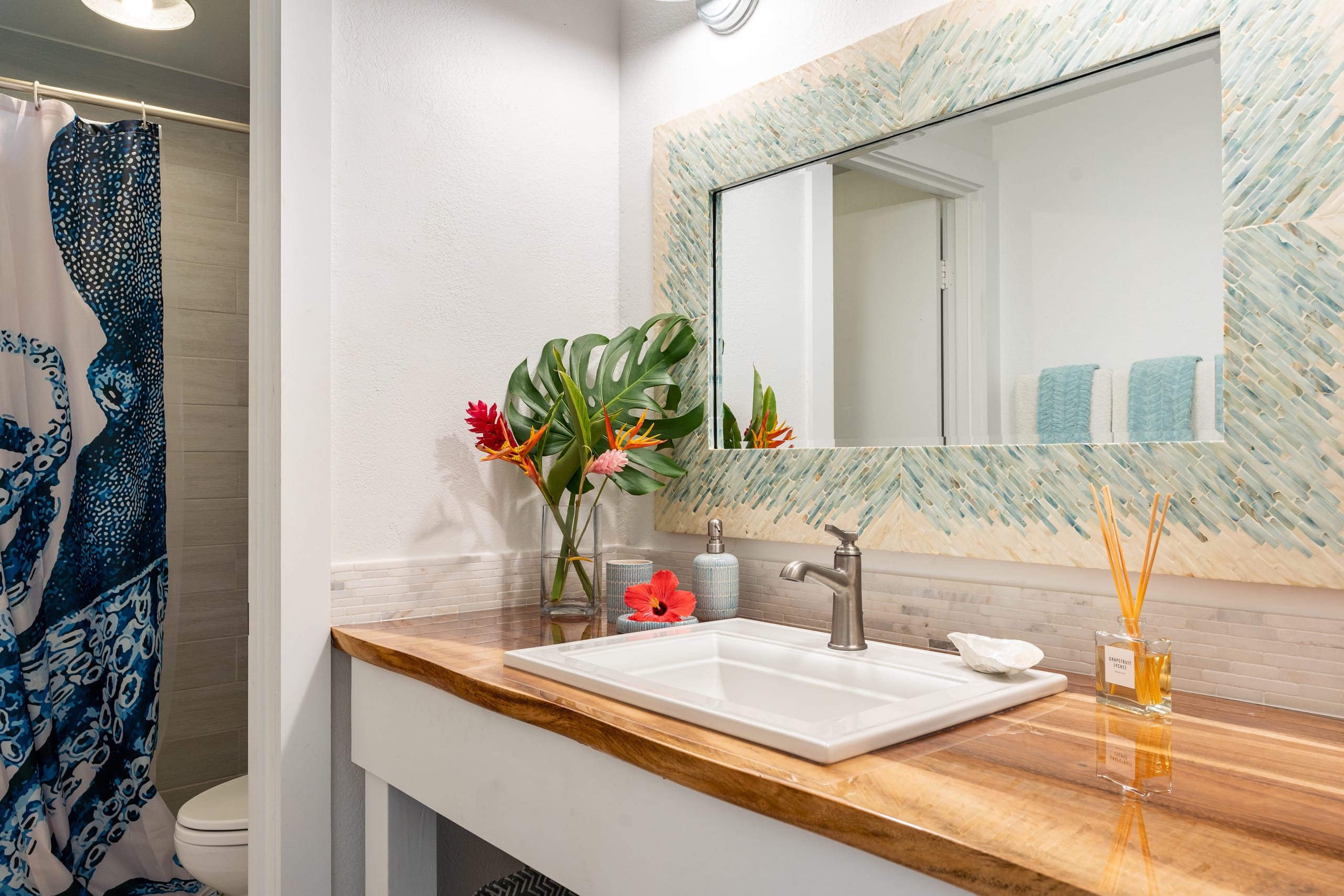 Townhouse in Princeville · ★4.93 · 2 bedrooms · 4 beds · 2 baths - Image 21