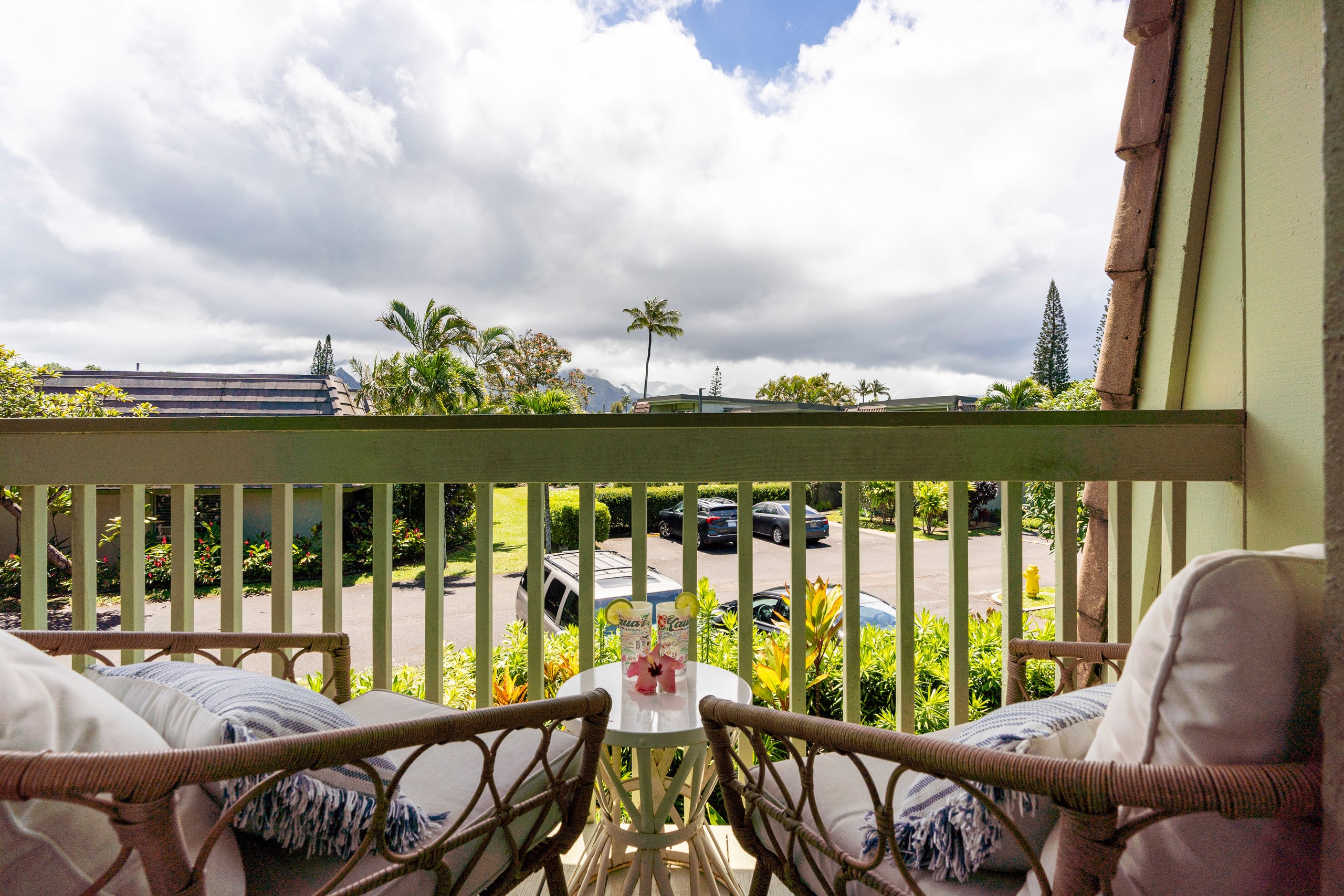 Townhouse in Princeville · ★4.93 · 2 bedrooms · 4 beds · 2 baths - Image 7