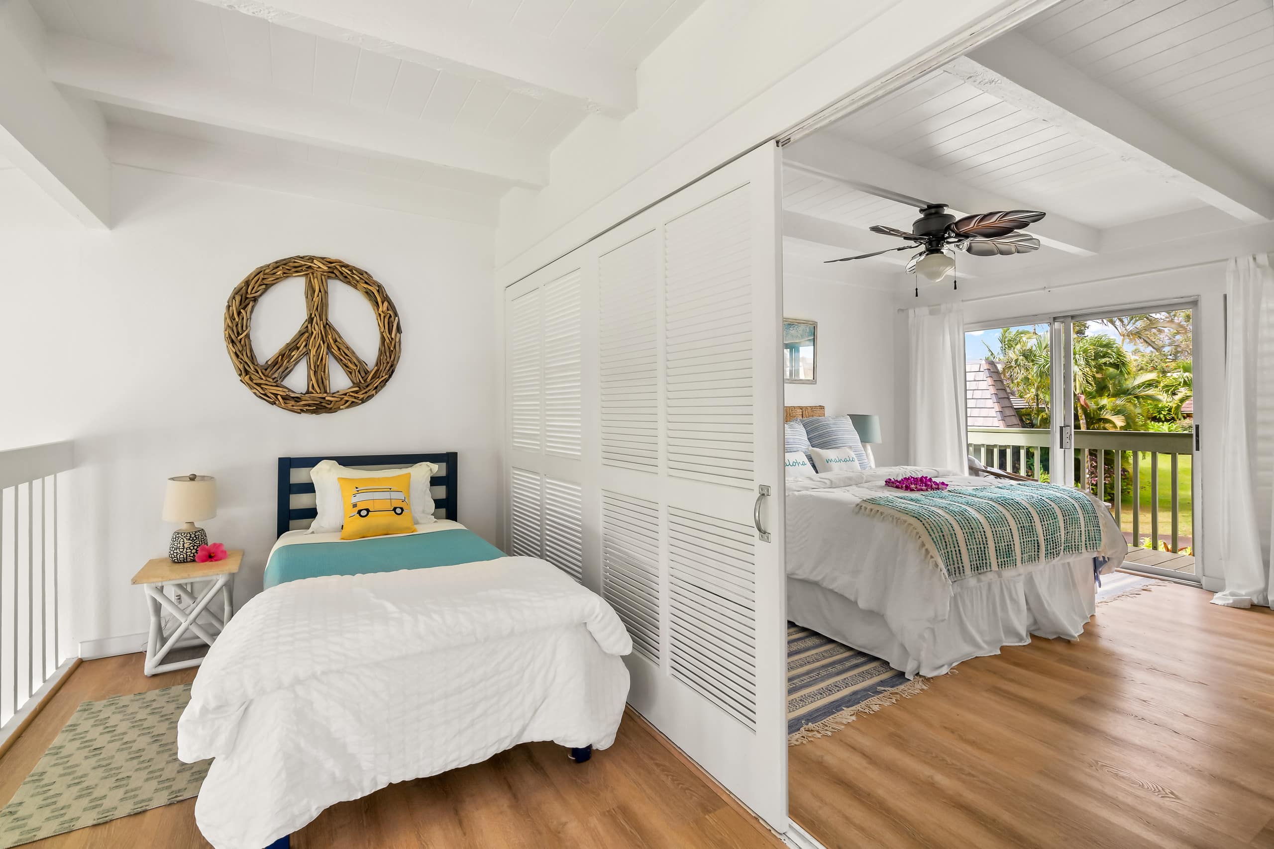 Townhouse in Princeville · ★4.93 · 2 bedrooms · 4 beds · 2 baths - Image 12