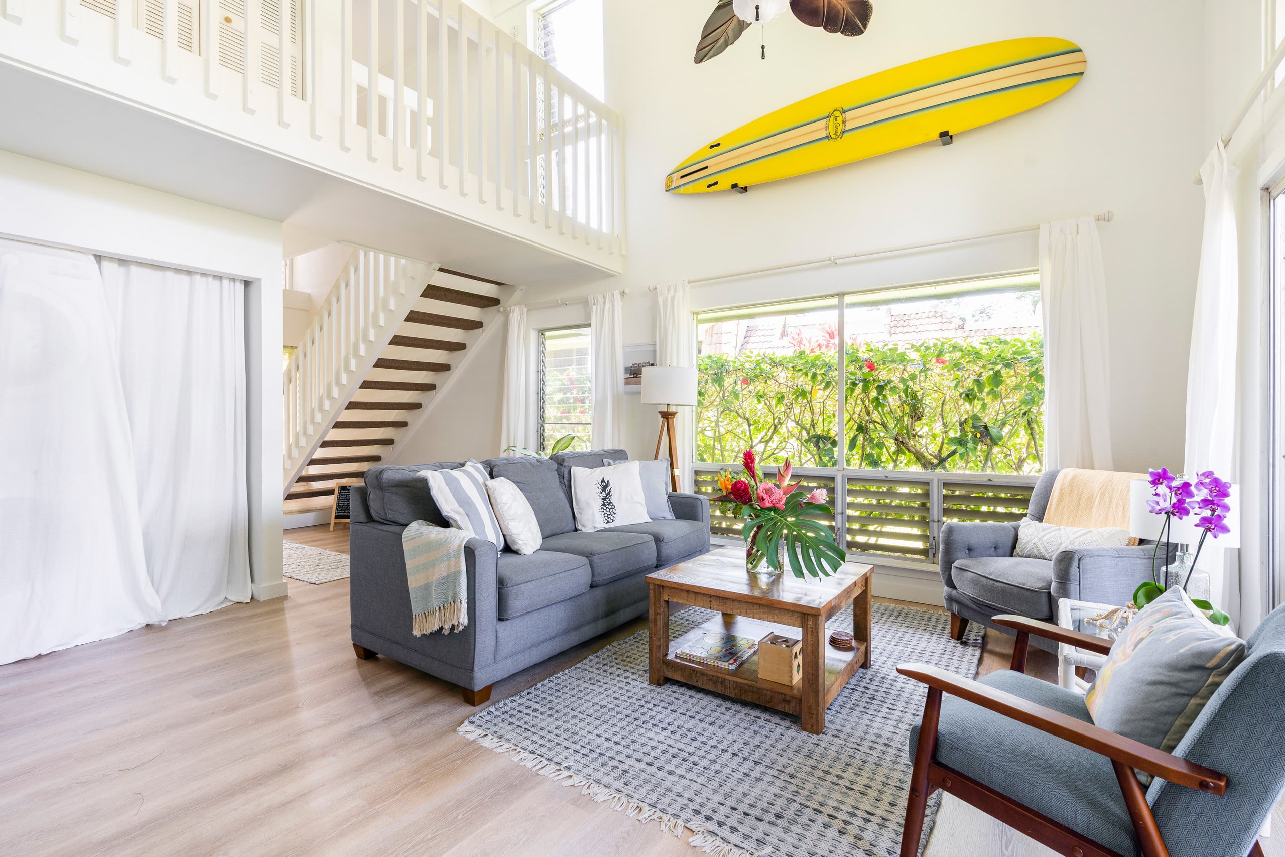 Townhouse in Princeville · ★4.93 · 2 bedrooms · 4 beds · 2 baths - Image 3