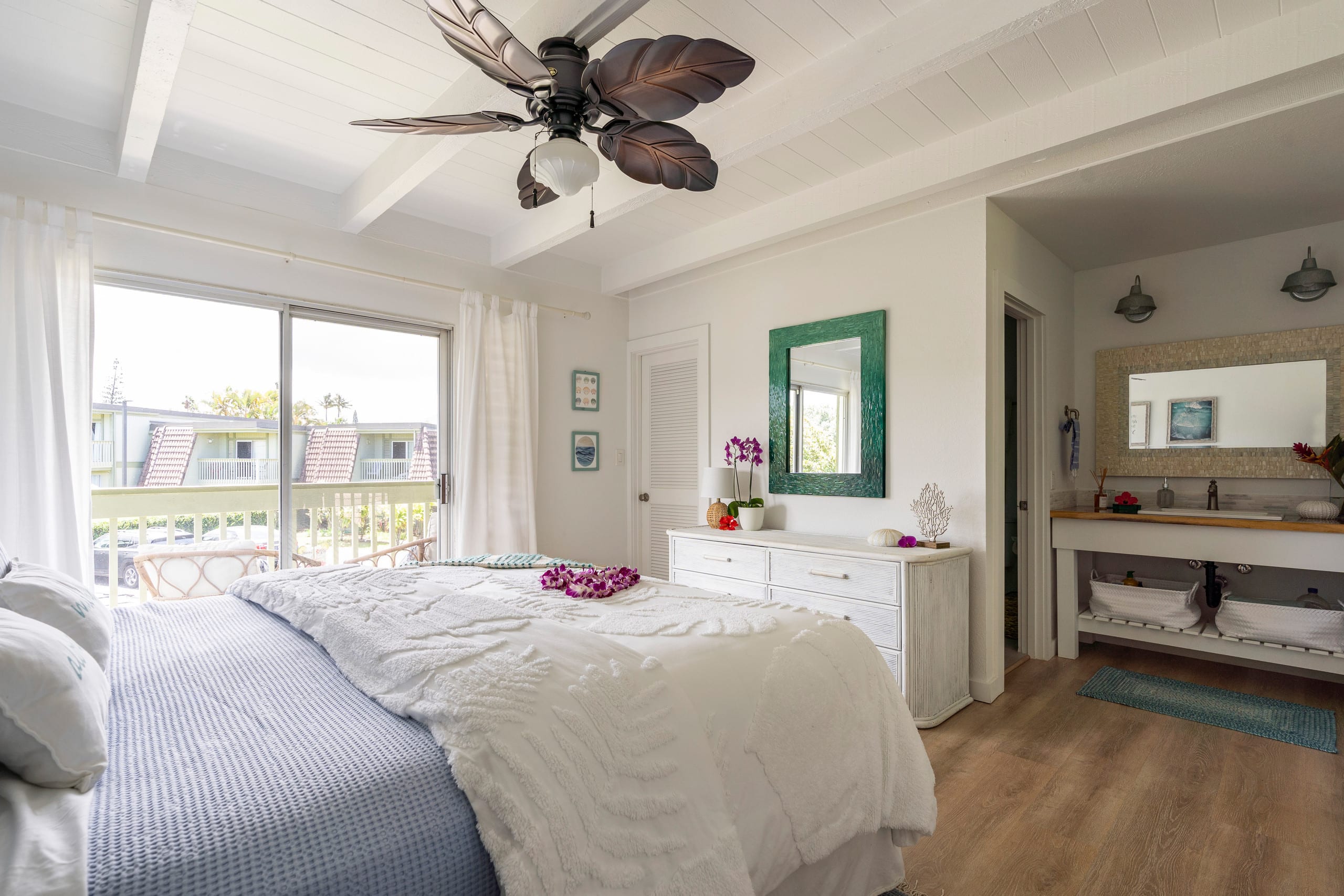 Townhouse in Princeville · ★4.93 · 2 bedrooms · 4 beds · 2 baths - Image 27