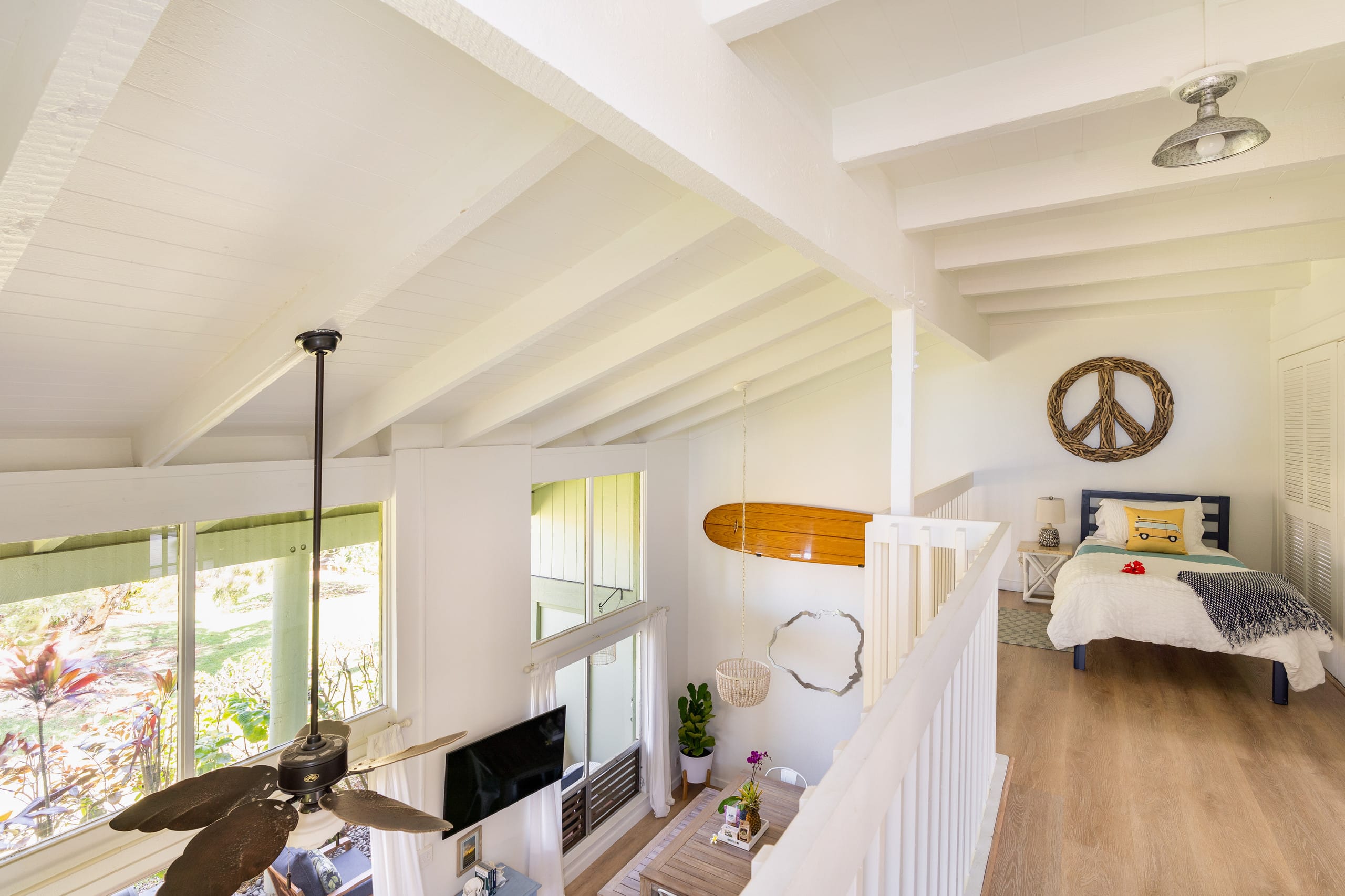 Townhouse in Princeville · ★4.93 · 2 bedrooms · 4 beds · 2 baths - Image 23