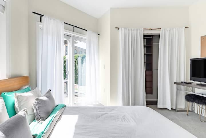 Schlafzimmer 4