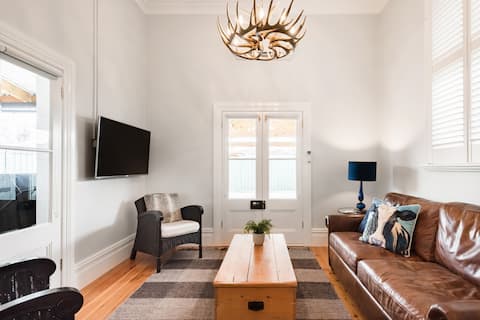 The Old Butcher's House Benalla -  Cottage Charm