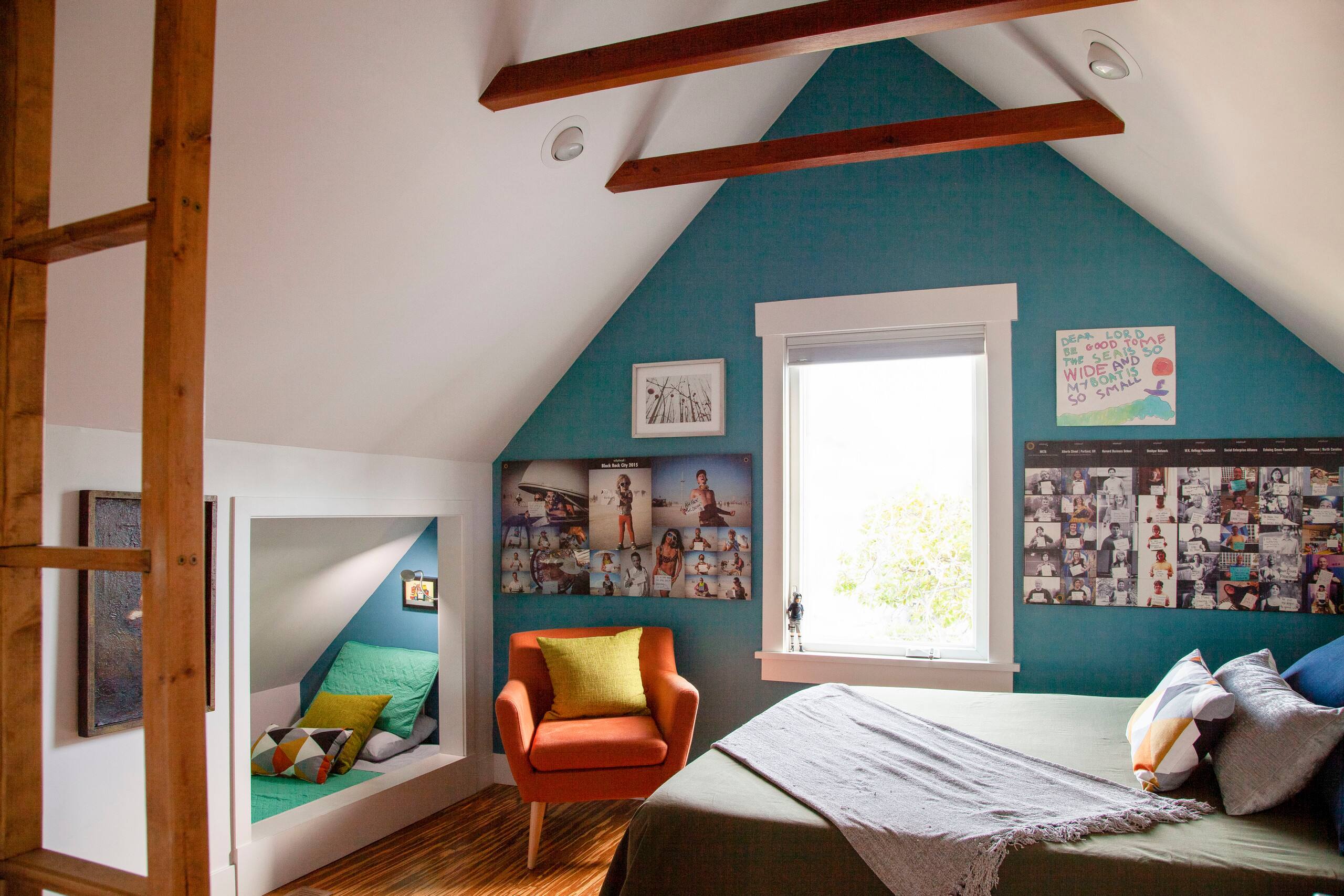 Home in San Francisco · ★4.96 · 3 bedrooms · 6 beds · 2 baths - Image 19