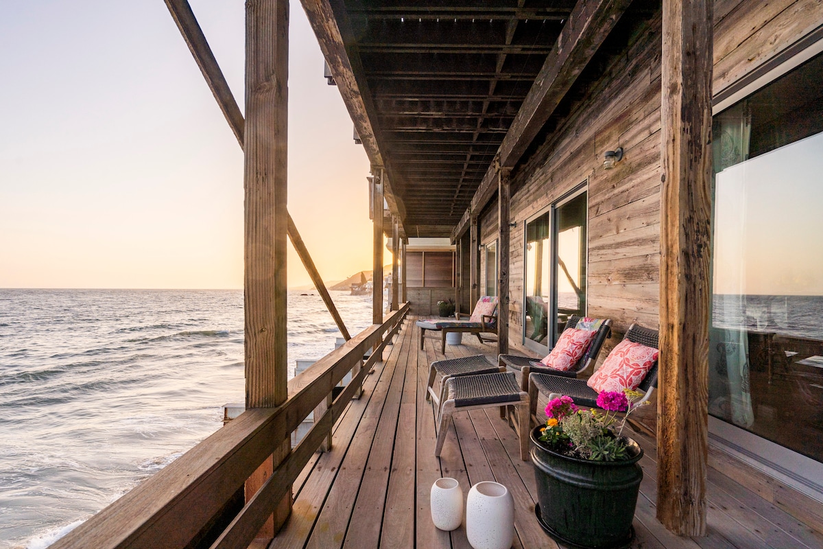 15 Best Airbnbs in Malibu, CA (2024 Edition) Road Affair