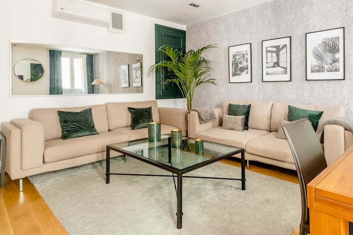 Comfortable apartment near Diagonal Avenue gallery image 2