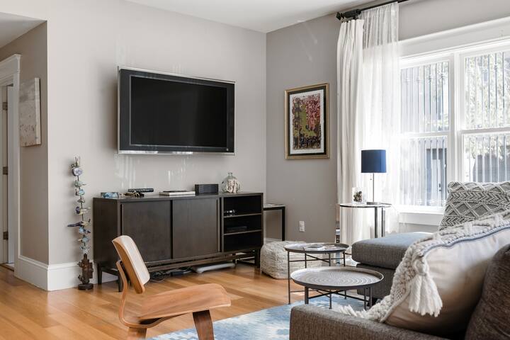 Vacation Rentals, Homes, Experiences & Places - Airbnb