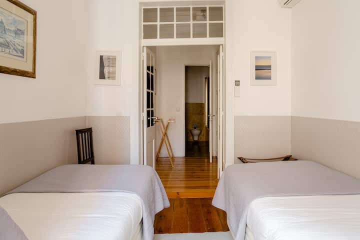 Chambre 1
