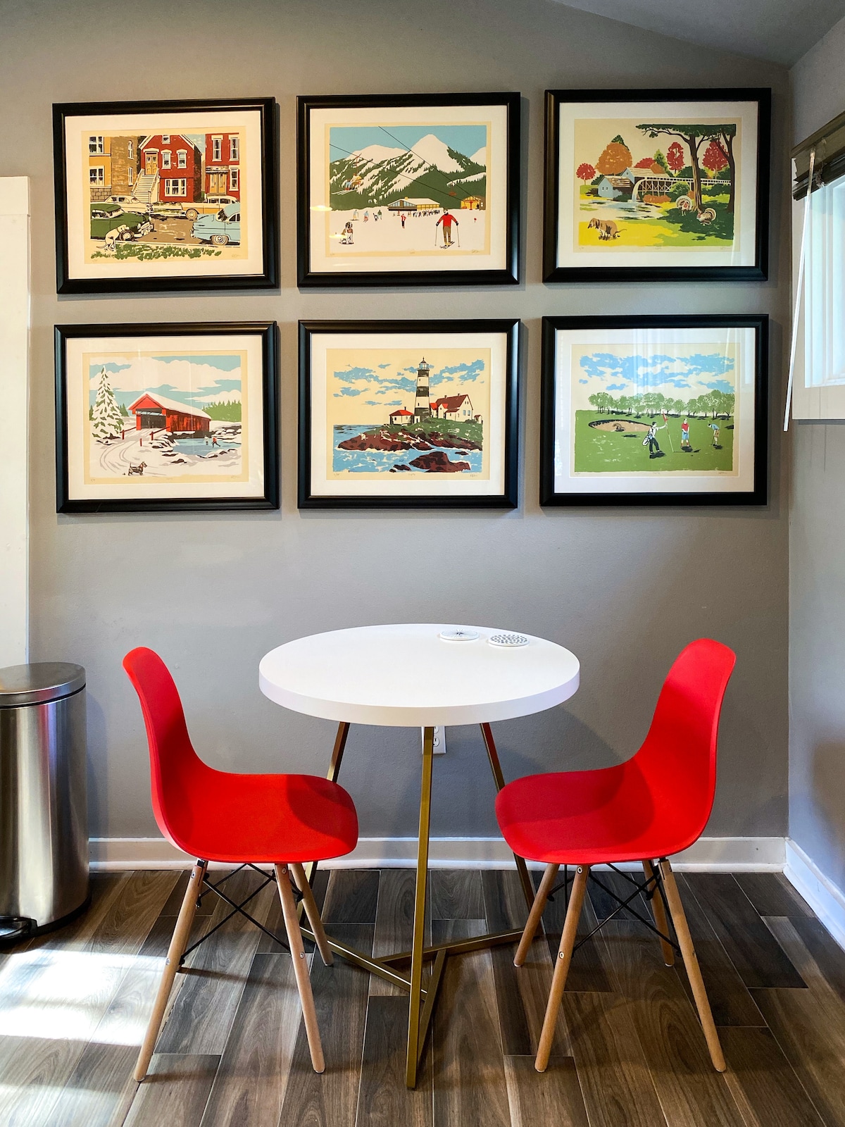 Cozy South Austin Guest House with Private Entrance