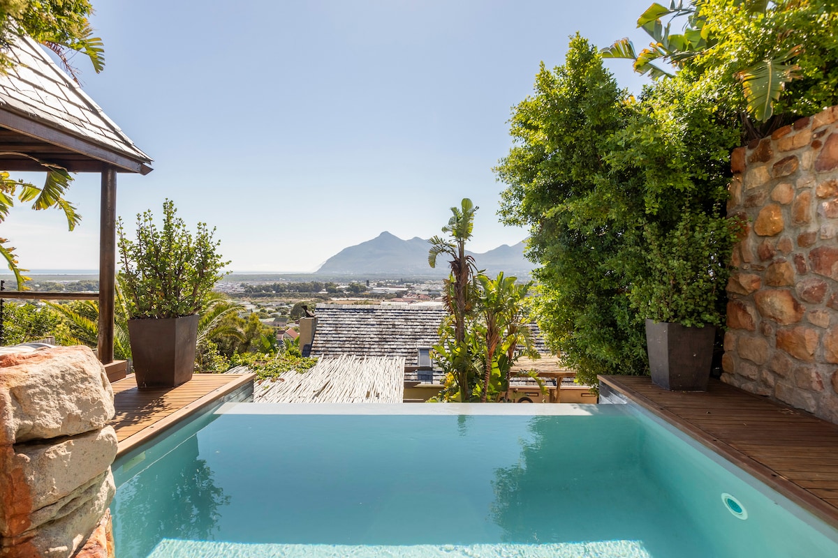 Picture Idea: Cape Town Vacation Rentals With A Pool