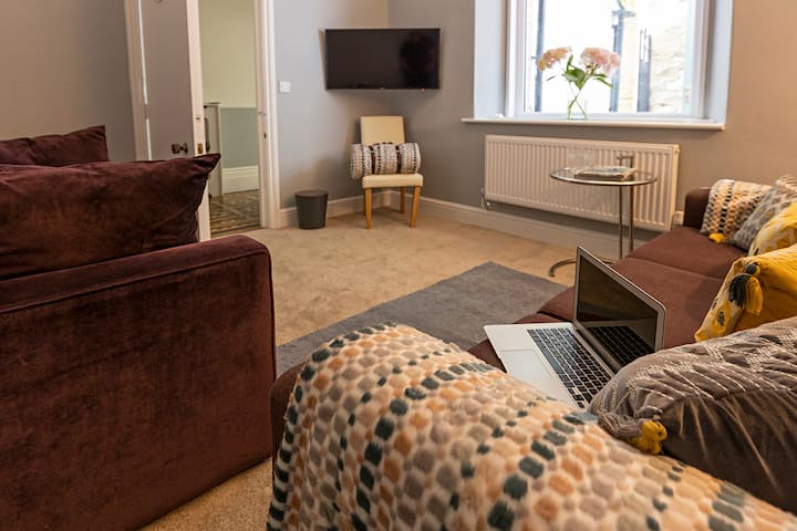 Large All En Suite Grand House Close To Tunnels Beaches - Woolacombe