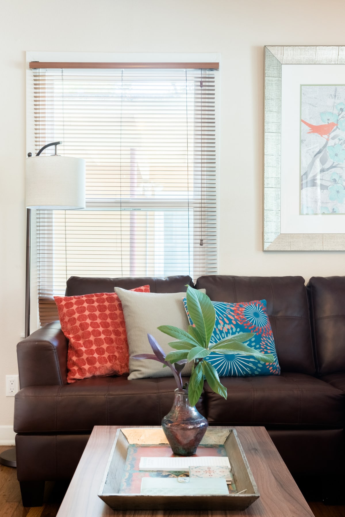 A Modern Spin on a Cozy '50s Home in Bouldin Creek