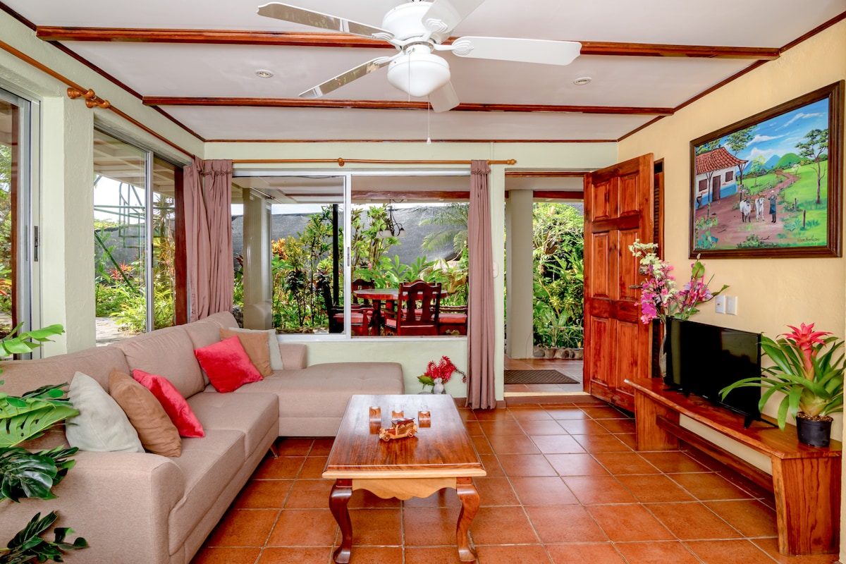 15 Best Airbnbs In Costa Rica 21 Edition Road Affair