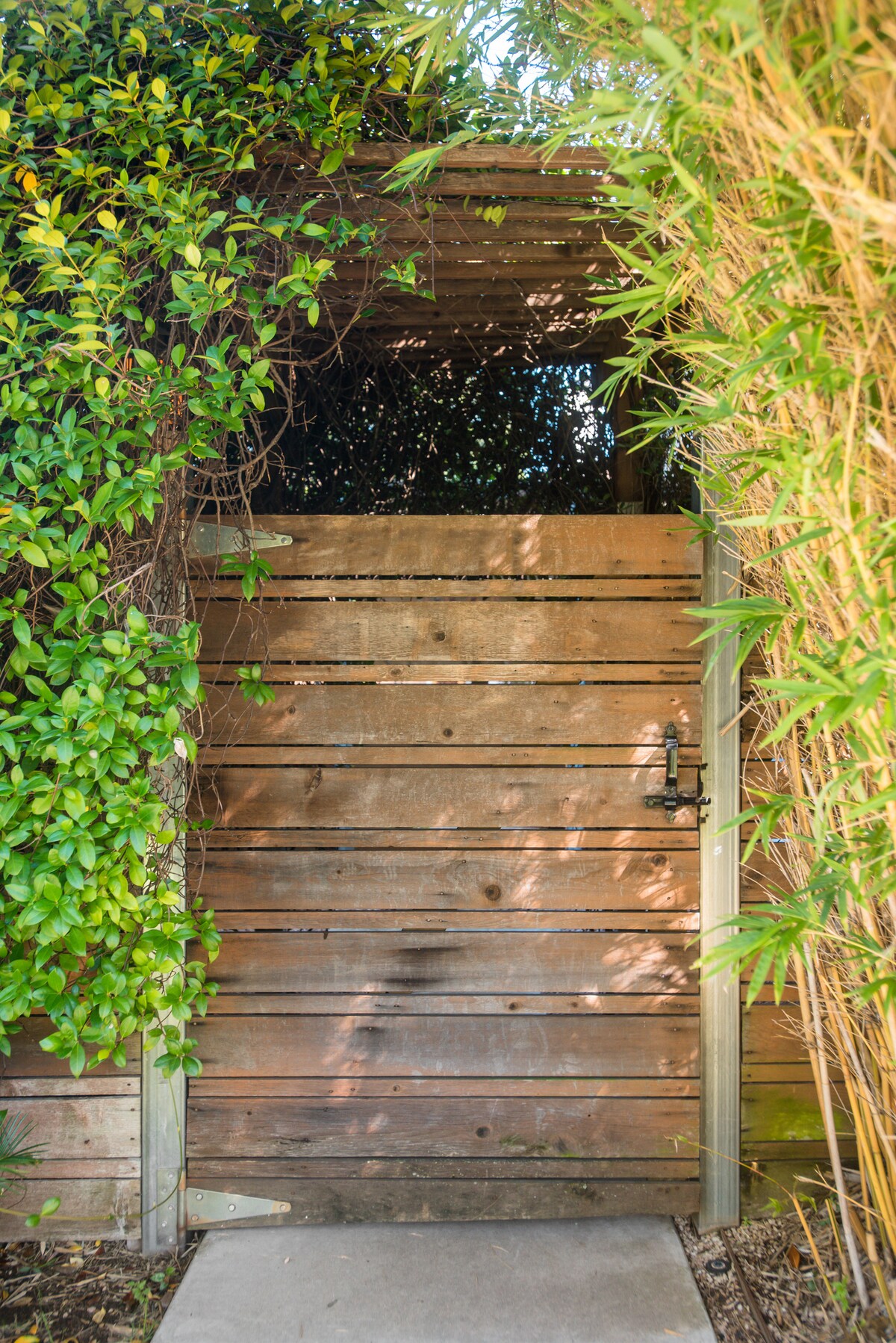 Walk to SOCO from Your Retreat with Heated Pool