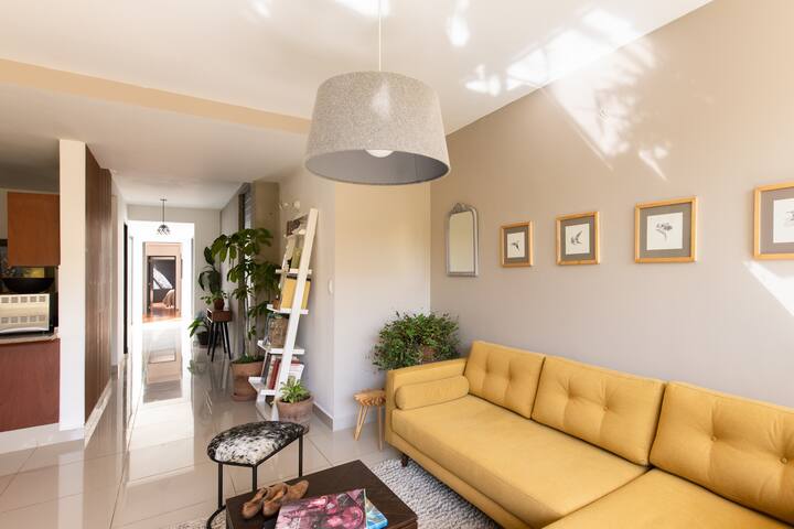 Canopy View with High Speed Internet at Condesa gallery image 3