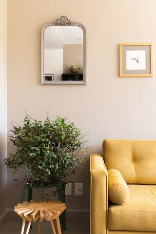 Canopy View with High Speed Internet at Condesa gallery image 5