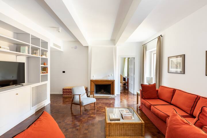 Torre Vecchiarelli – apartment 4 gallery image 5