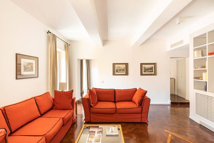 Torre Vecchiarelli – apartment 4 gallery image 4