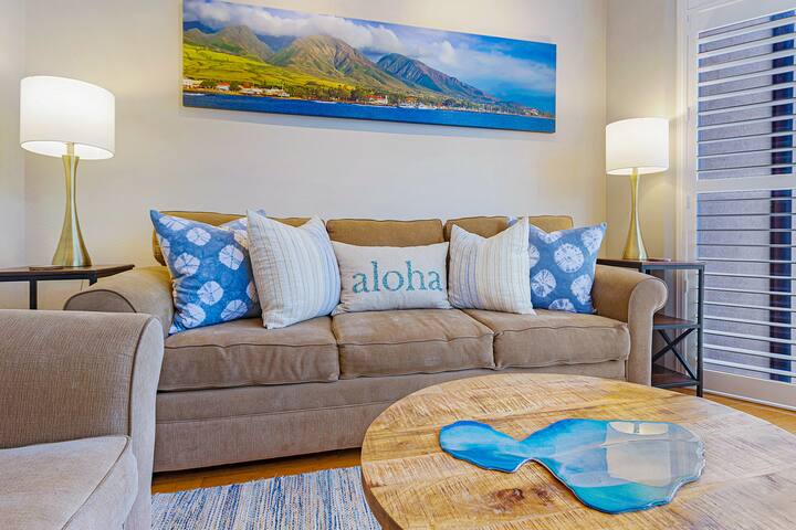 #1 Guest Favorite for Napili & Kapalua Bays! gallery image 2