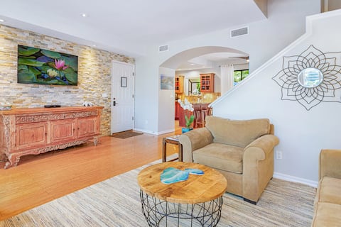 Successful Airbnb property: #1 Guest Favorite for Napili & Kapalua Bays! in Kapalua