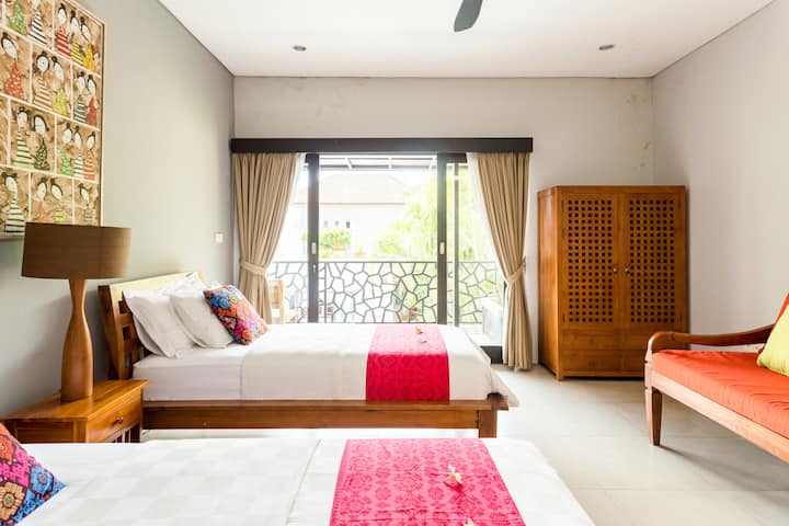 საძინებელი 2