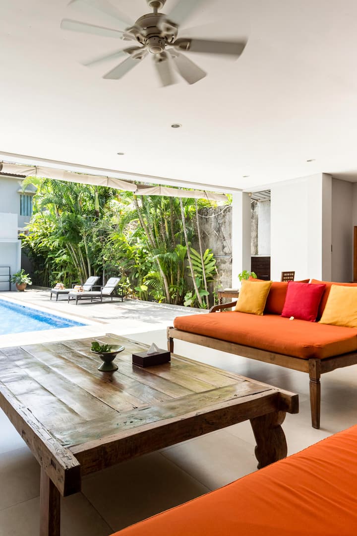 მისაღები ოთახი