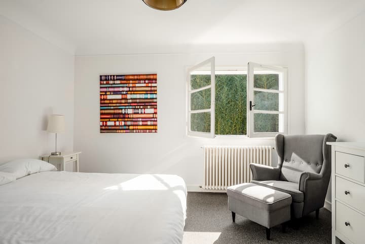 Habitación doble arriba 