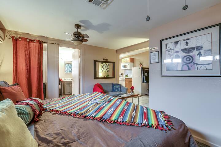 Airbnb Phoenix Ferienwohnungen Unterkunfte Arizona