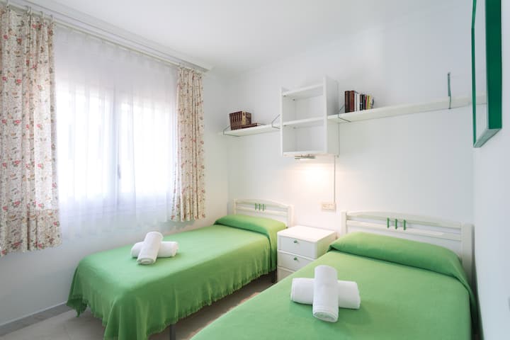 Dormitorio 1
