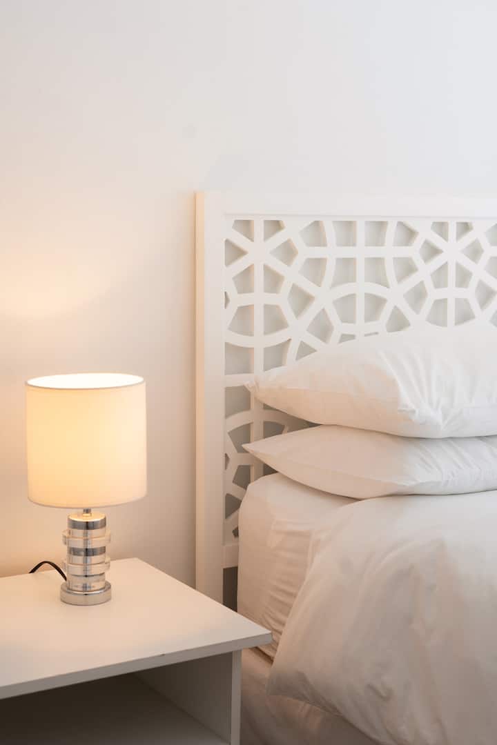 საძინებელი 2