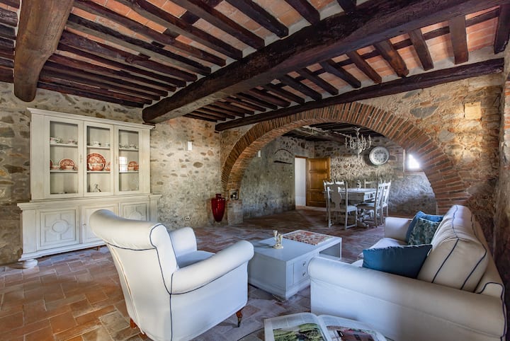 Antico Casale "Al Tere" - Italien