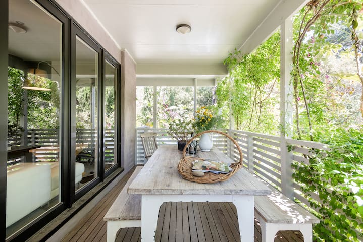 Mokepilly Macedon Ranges