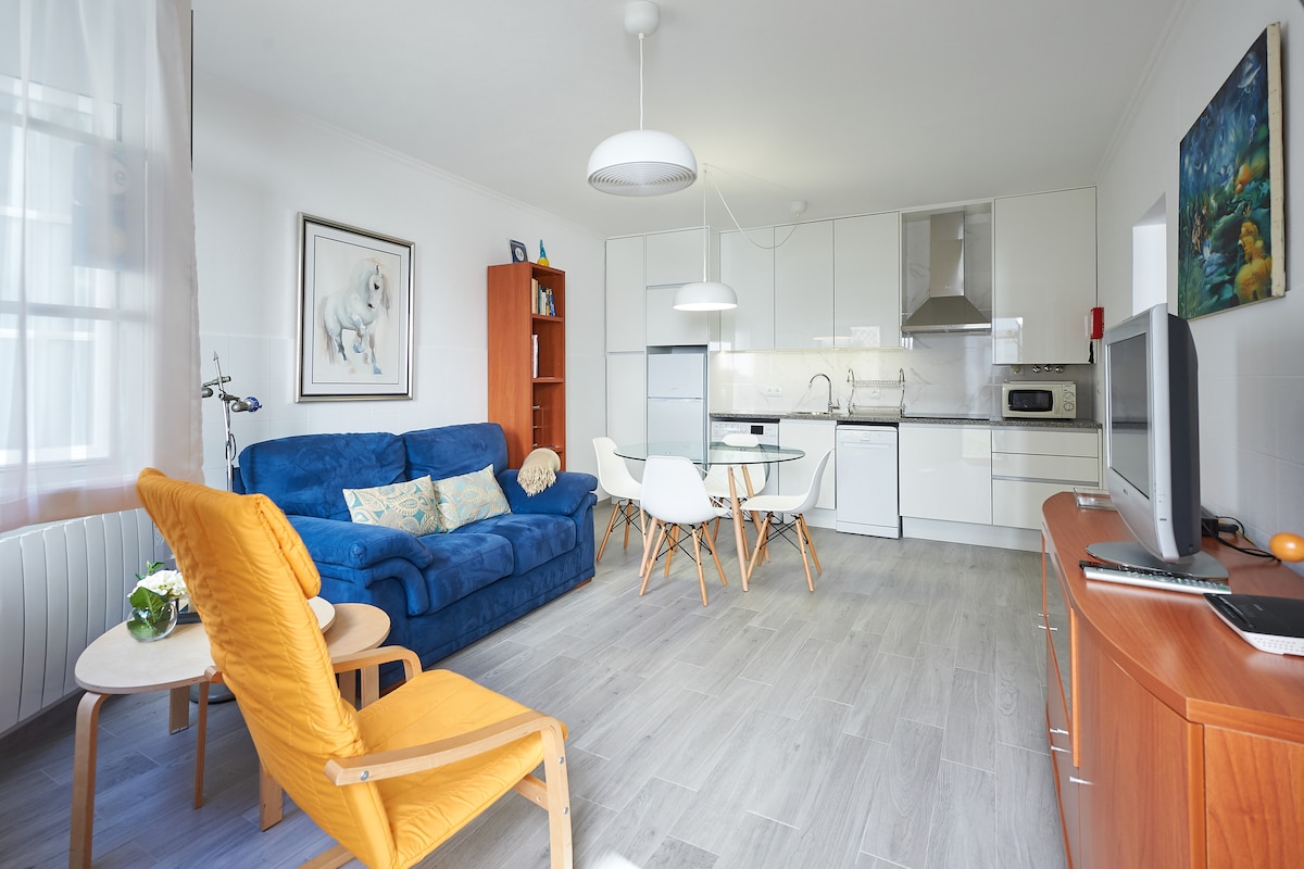 Popular Airbnb listing: Briamante's House 9 in Sintra