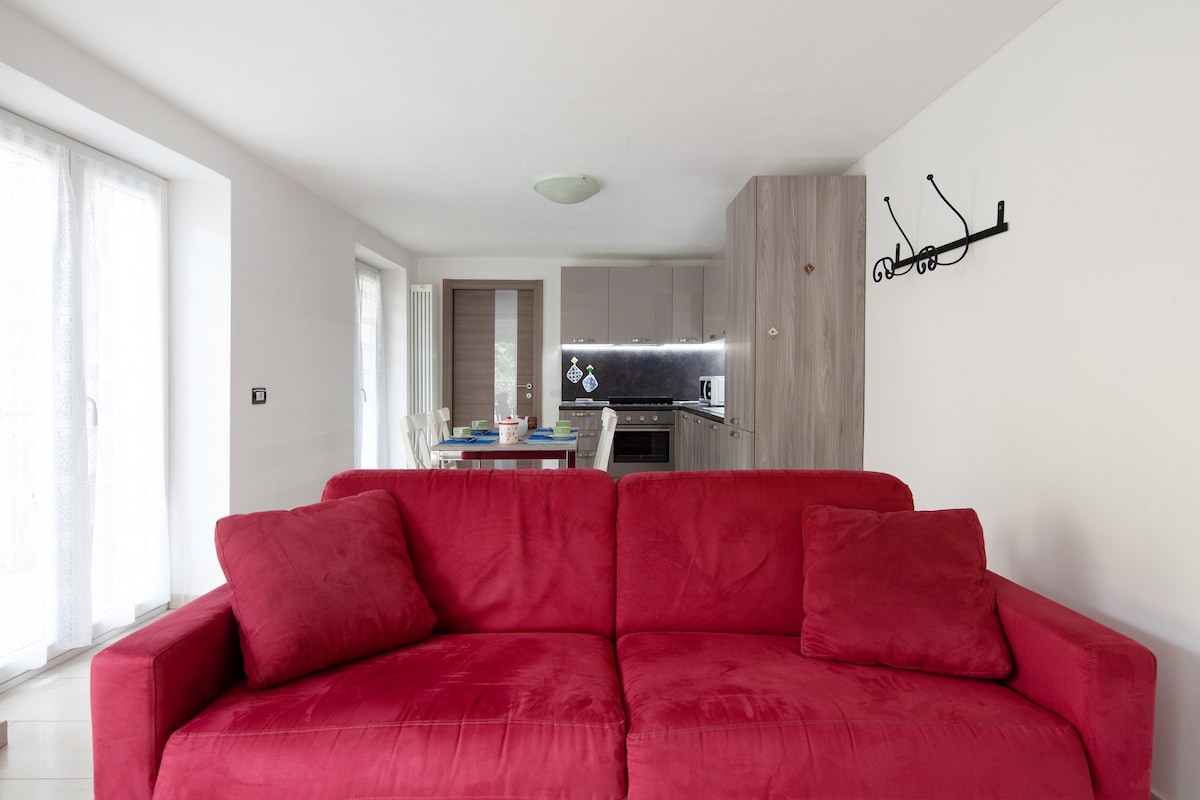 Top performing Airbnb: Cà Laudemia 011017-LT-0657 in Levanto