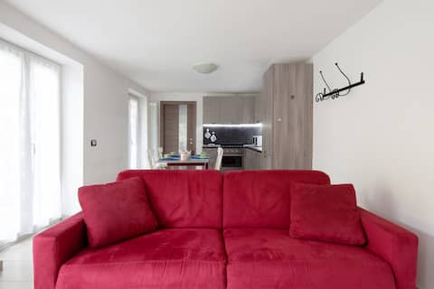 Airbnb con migliori performance: Cà Laudemia 011017-LT-0657 a Levanto