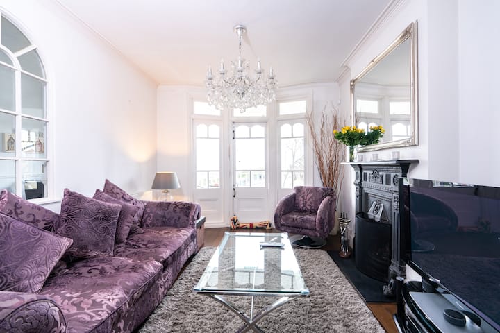 Stunning Sea Views.  Local For Beach & Eateries - Southend-on-Sea