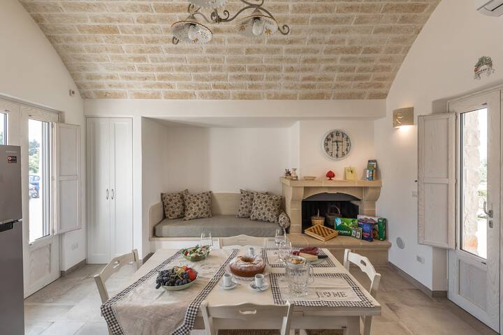 Villa Sud-Est between Cisternino and Ostuni gallery image 5