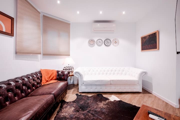 Autèntic Monumental amb terrassa