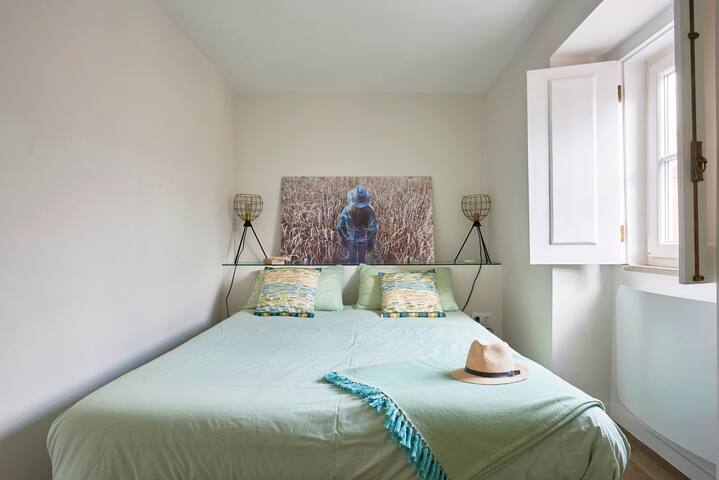 Alfama- Château -Terrasse -Vue gallery image 5