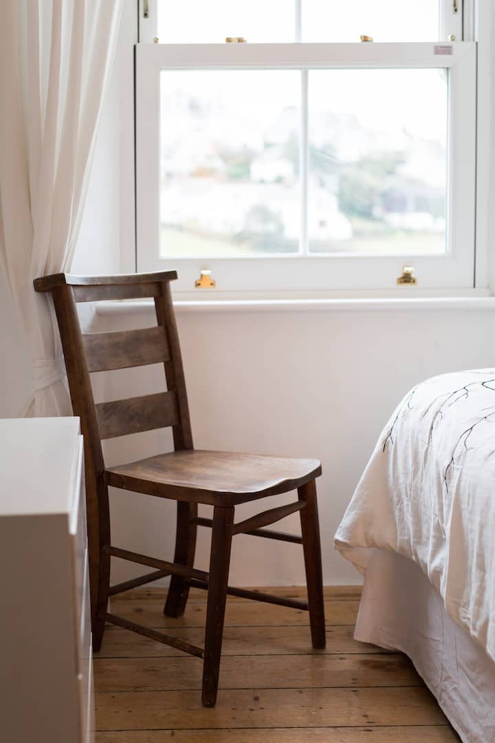 Schlafzimmer 3