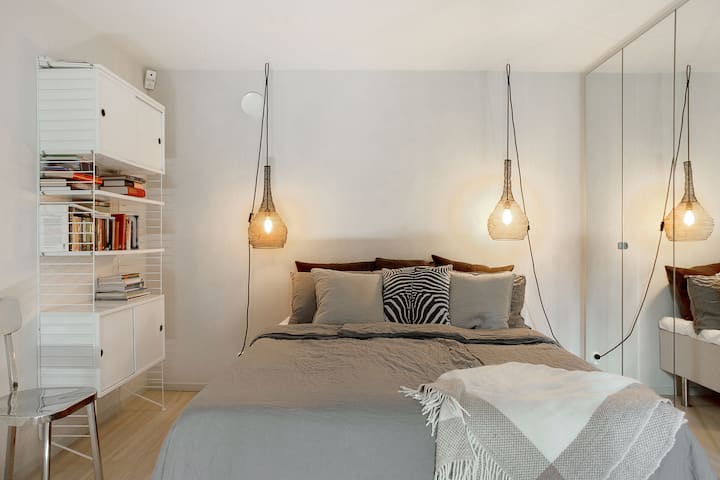 Спална соба 2